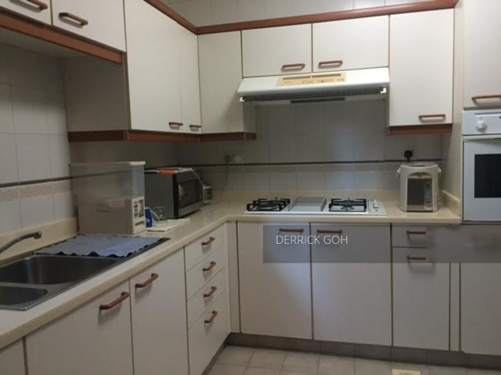 Maplewoods (D21), Condominium #125662512